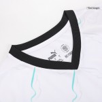 Österreich Auswärtstrikot EURO 2024