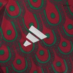 Mexiko Heimtrikot Copa America 2024