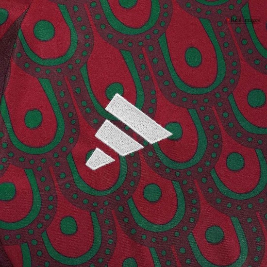 Mexiko Heimtrikot Copa America 2024