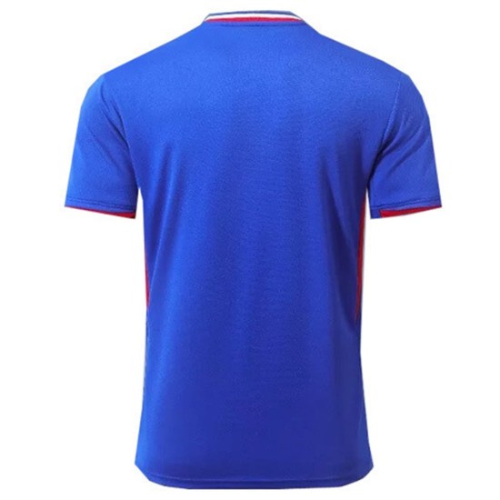 Frankreich Heimtrikot EURO 2024
