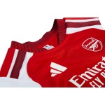 Kinder Arsenal 2026/27 Heimset