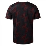 Damentrikot Fulham 2025/26 Third Aufwärmen