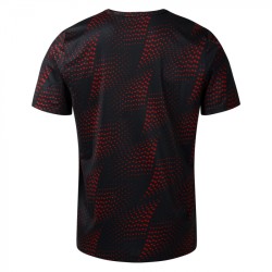 Kindertrikot Fulham 2025/26 Third Aufwärmen Kindertrikot Fulham 2025/26 Third Aufwärmen