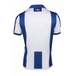 Herren Real Sociedad 2024/25 Heim Europa Shirt