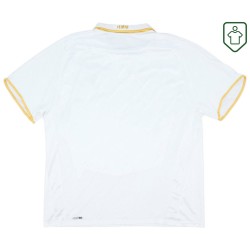 Männer Italien 2007/08 Auswärts Retro Shirt Männer Italien 2007/08 Auswärts Retro Shirt