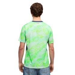 Damen Schweiz 2026 Auswärts-WM-Trikot