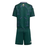 Kinder Saudi-Arabien 2026 WM Heimset
