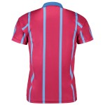 Damen Aston Villa 1994 Retro Trikot