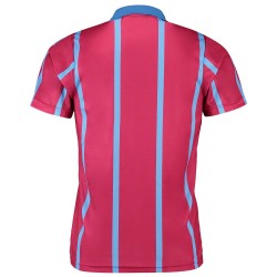 Herren Aston Villa 1994 Retro Trikot Herren Aston Villa 1994 Retro Trikot