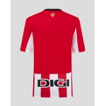 Kinder Athletic Bilbao 2024/25 Heimtrikot