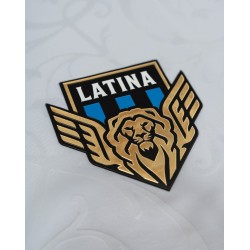 Kinder Latina Calcio 2025/26 Auswärts Shorts