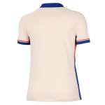 Damen Chelsea 2024/25 Ausw채rtstrikot