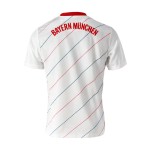 Herren Bayern München 1985/86 Retrotrikot