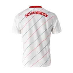 Damen Bayern München 1985/86 Retrotrikot Damen Bayern München 1985/86 Retrotrikot