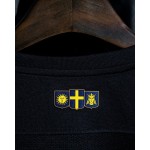 Herren AIK 2025 Europatrikot Heim