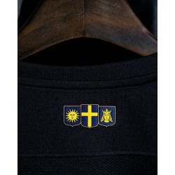 Herren AIK 2025 Europatrikot Heim Herren AIK 2025 Europatrikot Heim