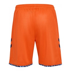 Herren Celta Vigo 2024/25 Dritte Shorts
