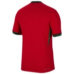 Portugal Spielerversion Heimtrikot EURO 2024