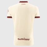 Herren Bristol City 2024/25 Auswärtstrikot