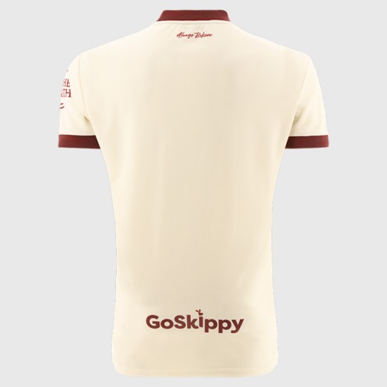 Herren Bristol City 2024/25 Auswärtstrikot