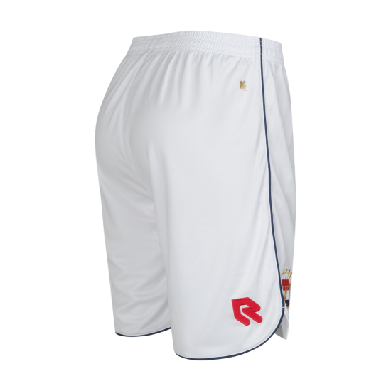 Herren Willem II 2025/26 Heimshorts
