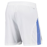 Damen Leeds United 2025/26 Heimshorts