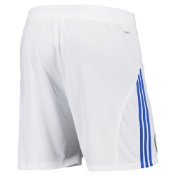 Kinder Leeds United 2025/26 Heimshorts Kinder Leeds United 2025/26 Heimshorts