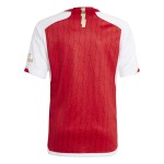 Kinder Arsenal 2023/24 Heimtrikot