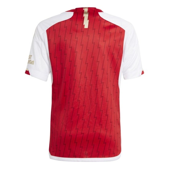 Kinder Arsenal 2023/24 Heimtrikot
