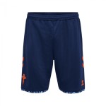 Kinder Celta Vigo 2024/25 Auswärts Shorts