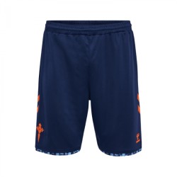 Kinder Celta Vigo 2024/25 Auswärts Shorts