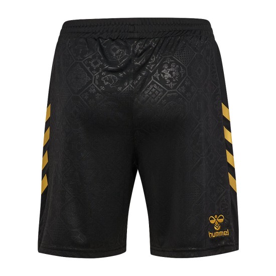 Herren 1. FC Köln 2025/26 Dritte Shorts