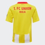 Herren 1.FC Union Berlin 2024/25 Dritttrikot
