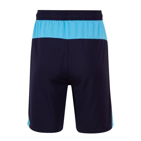 Damen OM 2025/26 Auswärtsshorts