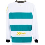 Kinder Queens Park Rangers 2025/26 Drittes Langarmtrikot