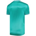 Herren Chelsea 1986 Auswärts Retro Trikot