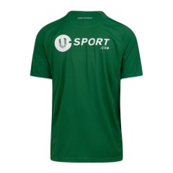 Herren FC Groningen 2025/26 Auswärtstrikot