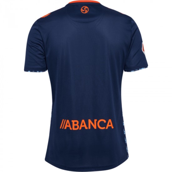 Kinder Celta Vigo 2024/25 Auswärts Shirt