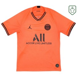 Herren PSG Auswärts-Retro-Trikot 2019/20 Mbappe #7 Herren PSG Auswärts-Retro-Trikot 2019/20 Mbappe #7