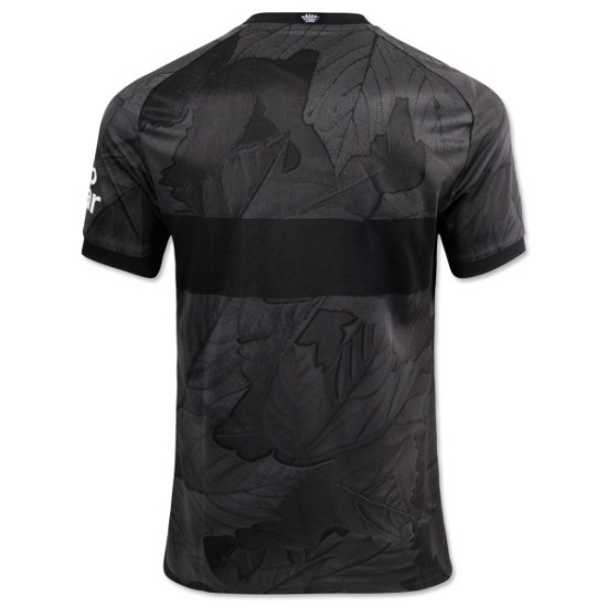 Damen VfB Stuttgart 2025/26 Drittes Trikot Damen VfB Stuttgart 2025/26 Drittes Trikot