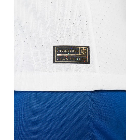 Damen England Heimtrikot 23/24