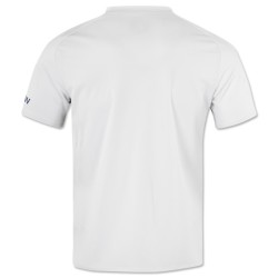 Kinder VfB Stuttgart 2025/26 Drittes Aufwärmtrikot