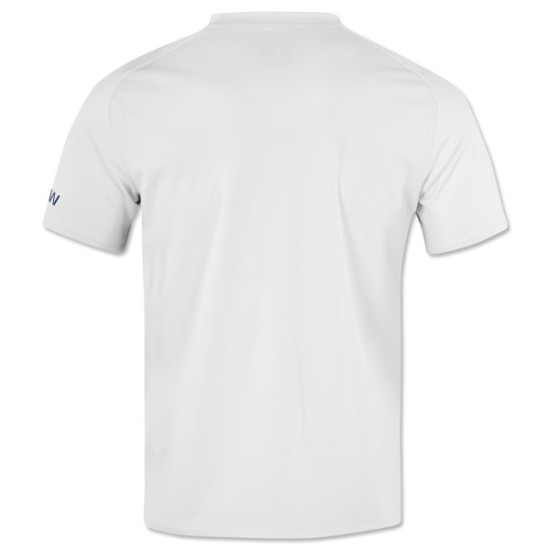 Damen VfB Stuttgart 2025/26 Drittes Aufwärmtrikot Damen VfB Stuttgart 2025/26 Drittes Aufwärmtrikot