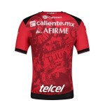 Herren Club Tijuana 2025/26 Heimtrikot Herren Club Tijuana 2025/26 Heimtrikot
