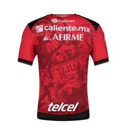 Herren Club Tijuana 2025/26 Heimtrikot