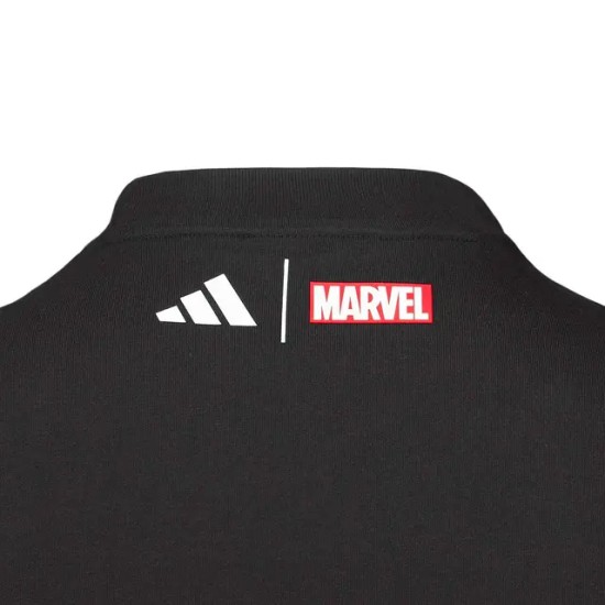 Herren Real Madrid 2025/26 Drittes Marvel-Trikot Herren Real Madrid 2025/26 Drittes Marvel-Trikot