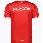 Damen IF Elfsborg 2024 Auswärtstrikot