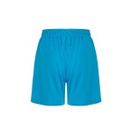 Kinder Neapel 2024/25 Heim Shorts - Hellblau