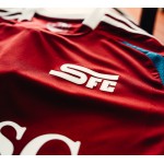 Herren Servette FC 2024/25 Heim Shirt