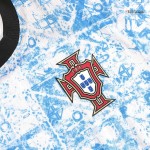 Portugal Spielerversion Auswärtstrikot EURO 2024